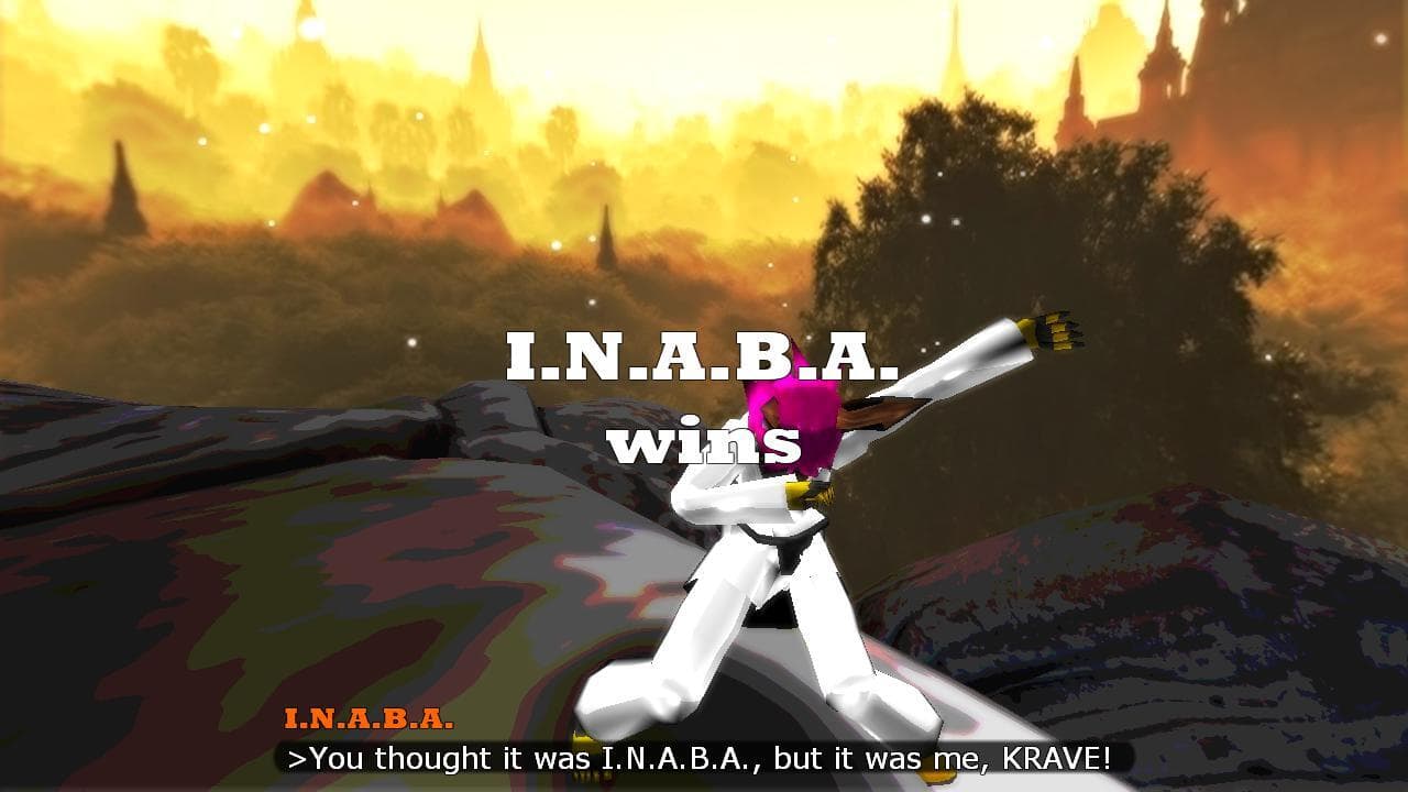 Exploding Judo Federation
