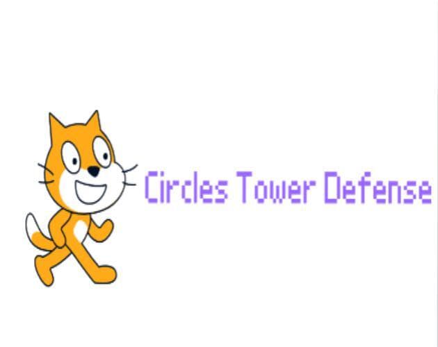 Circles Tower Defense