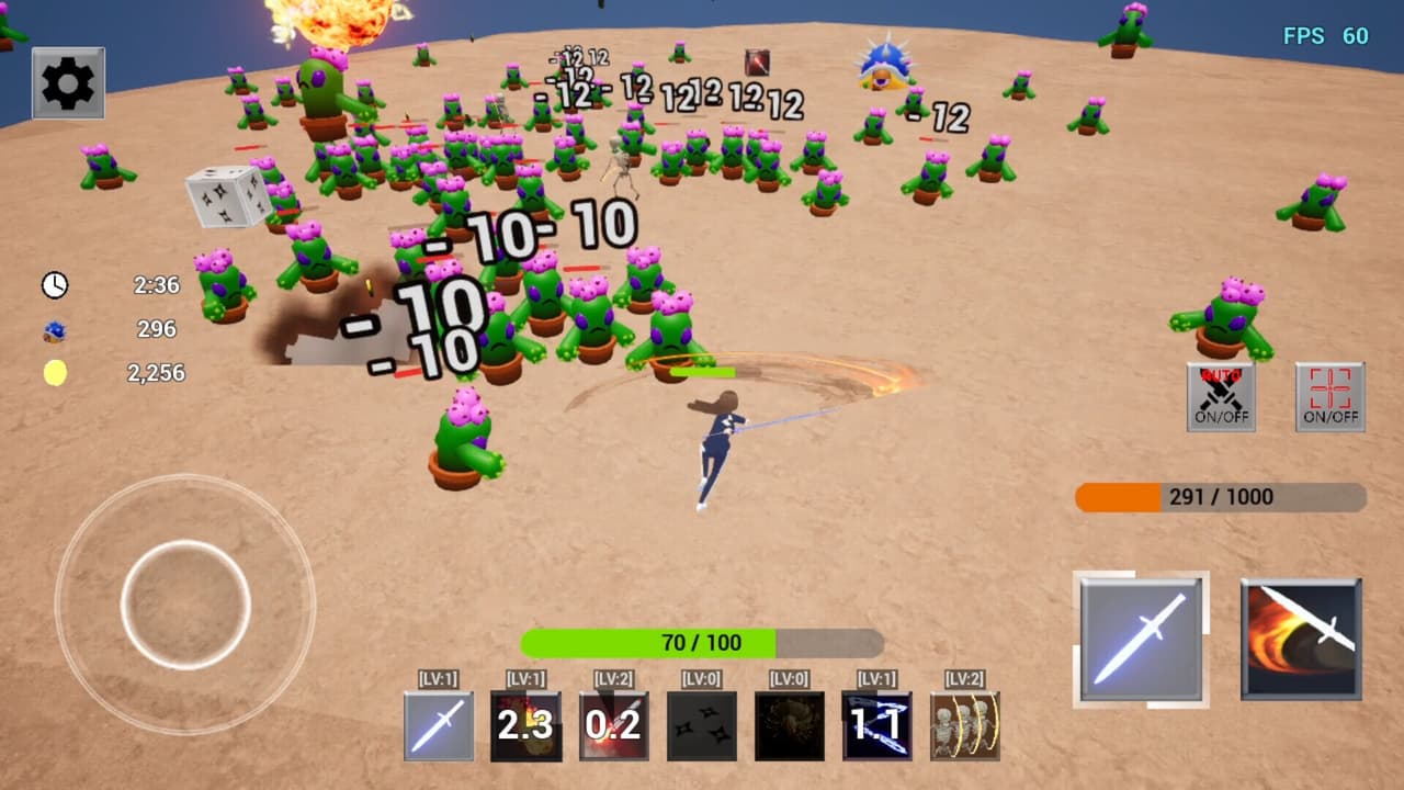Path of Master 大師之路 screenshot 3