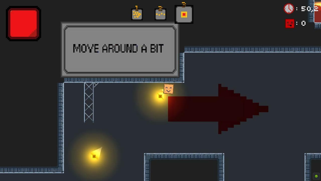 Cheerful Recoil screenshot 3