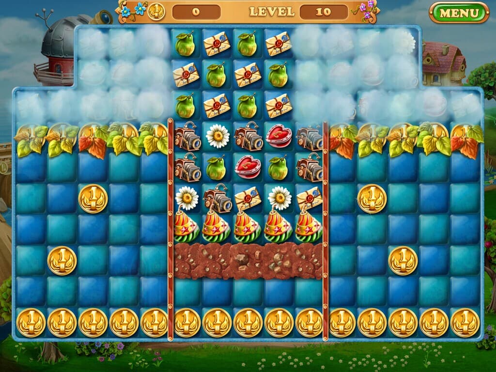 Laruaville 2 screenshot 6