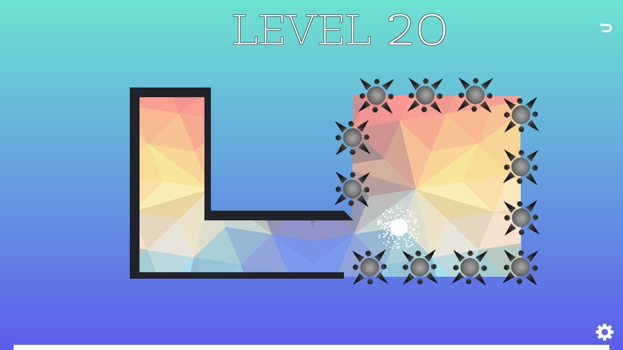 Chroom screenshot 4