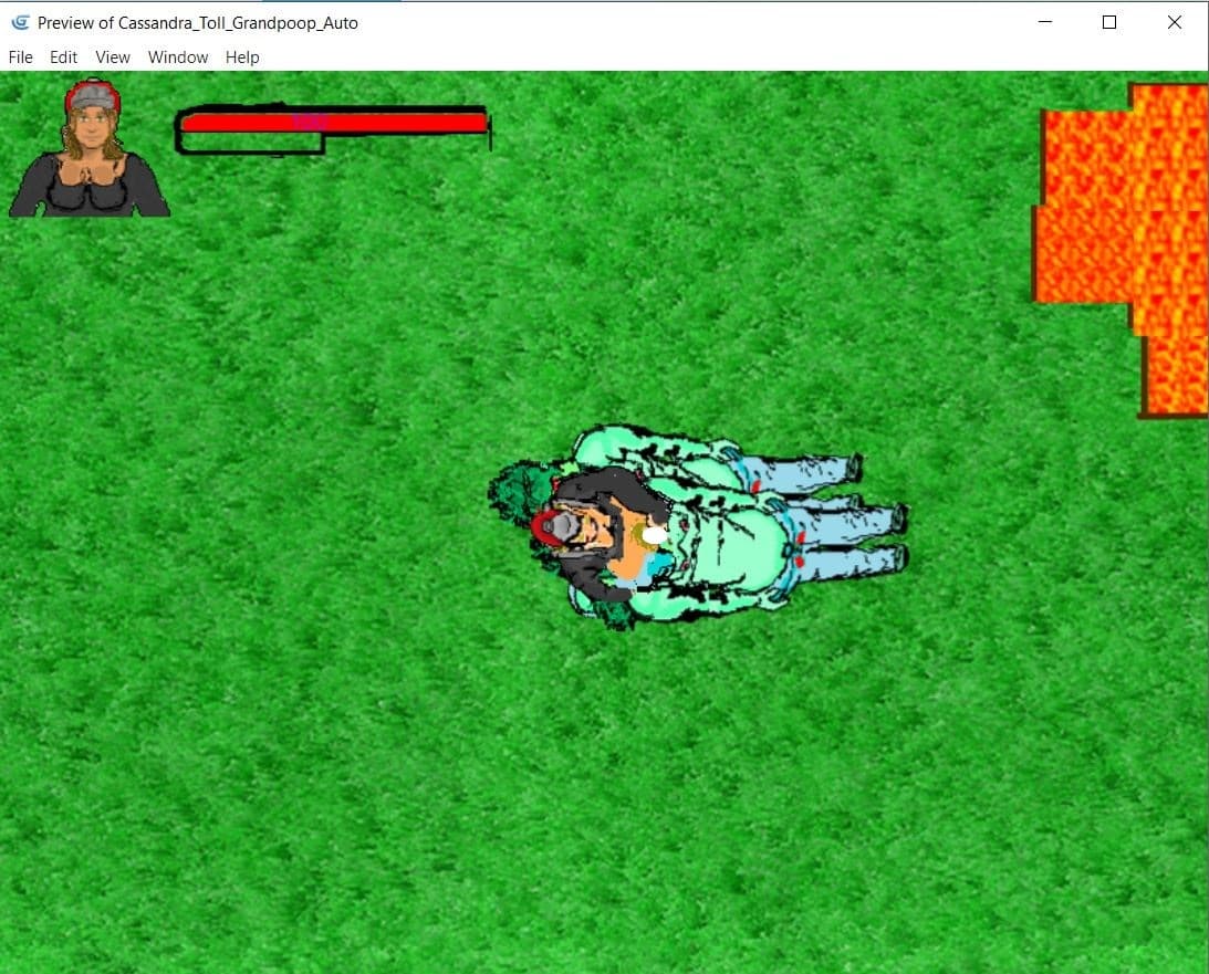 Cassandra_Toll_Grandpoop_Auto_AlphaV_000.00 screenshot 2