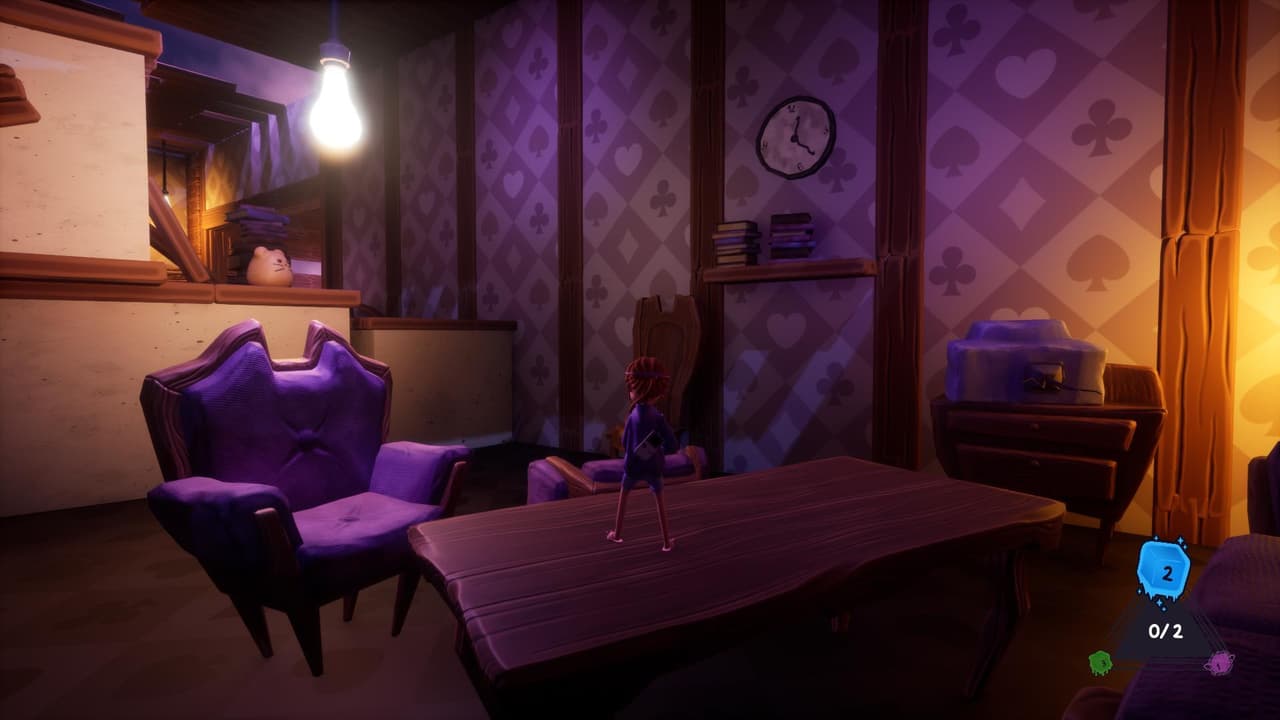 ROUSE screenshot 5