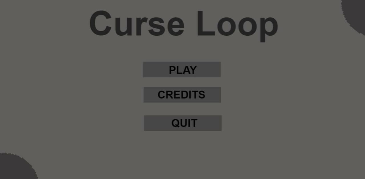 Curse Loop