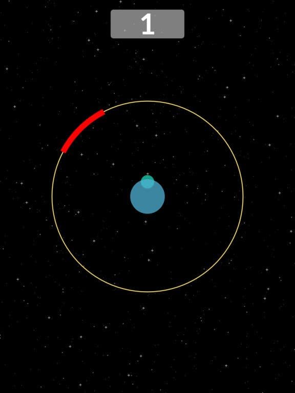 The Circular screenshot 2