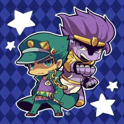 Jotaro Kujo Simulator [Released]
