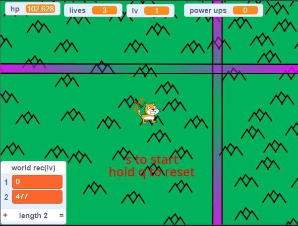 cat evo v1.6.0 screenshot 3