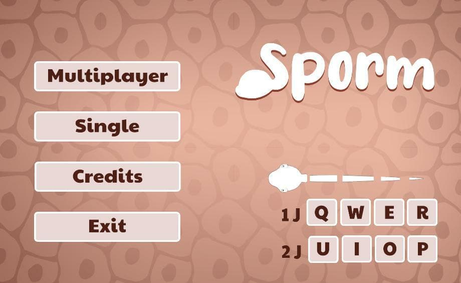 sp0rm screenshot 2