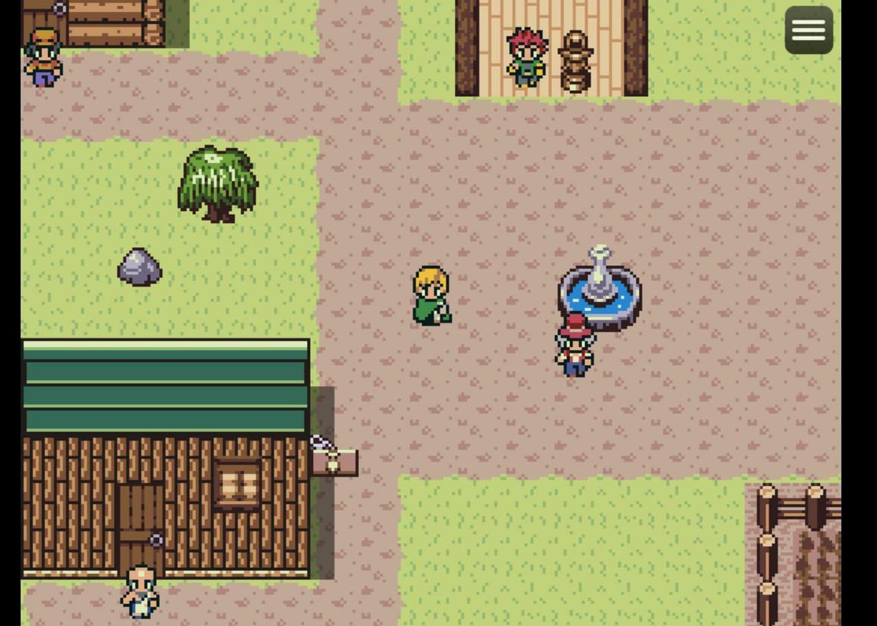 Devil Moon screenshot 5