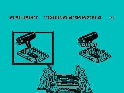 Turbo Outrun (1989)