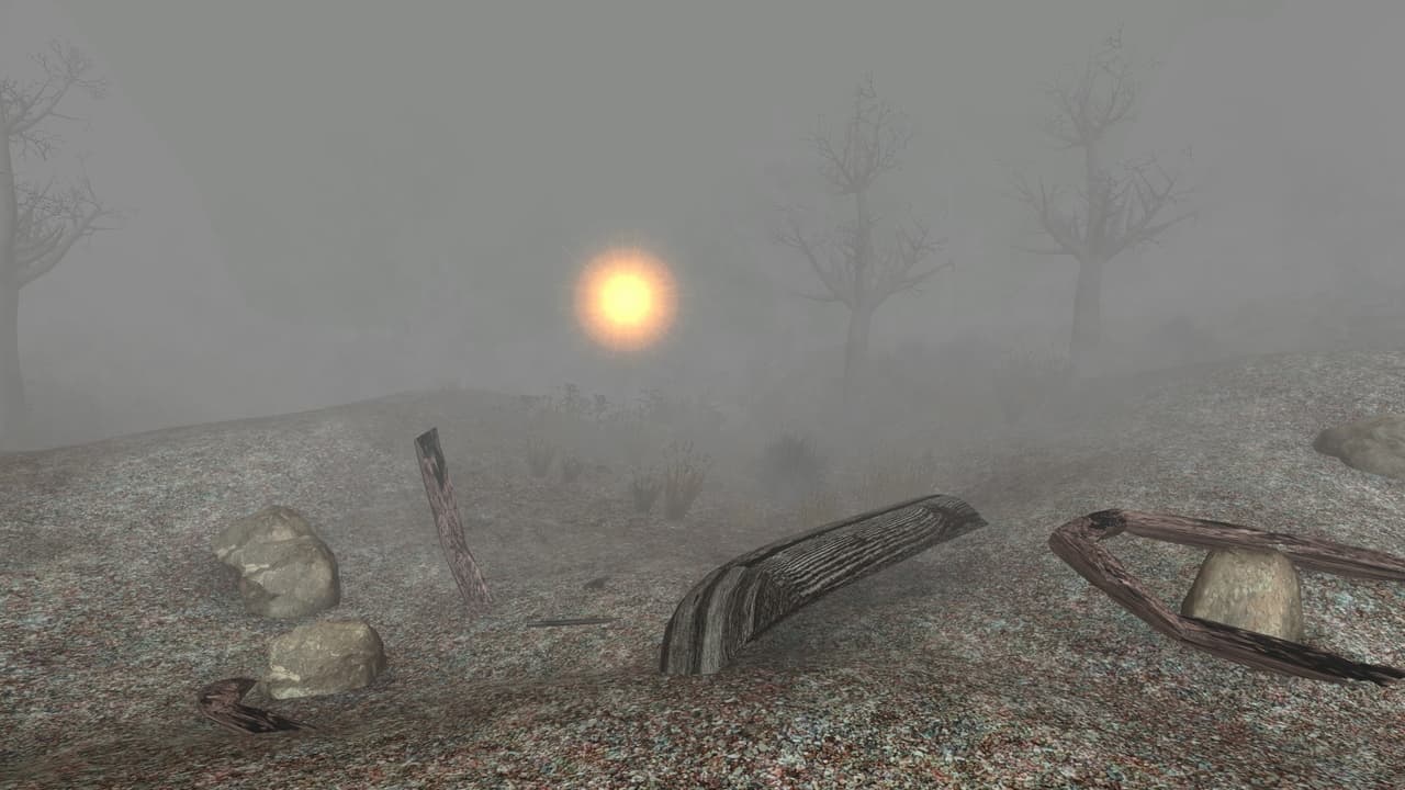 Vapour (Prototype) screenshot 2