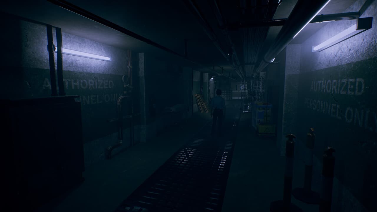 Waking Dreams screenshot 6
