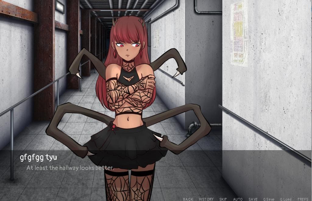 Meeting Aneidea
