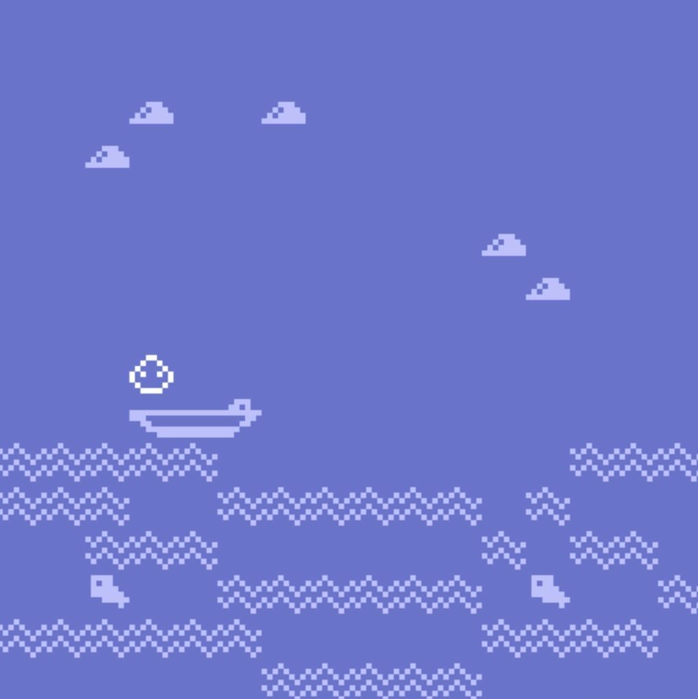 Journey Back Home (Dumpling Cloud) screenshot 4