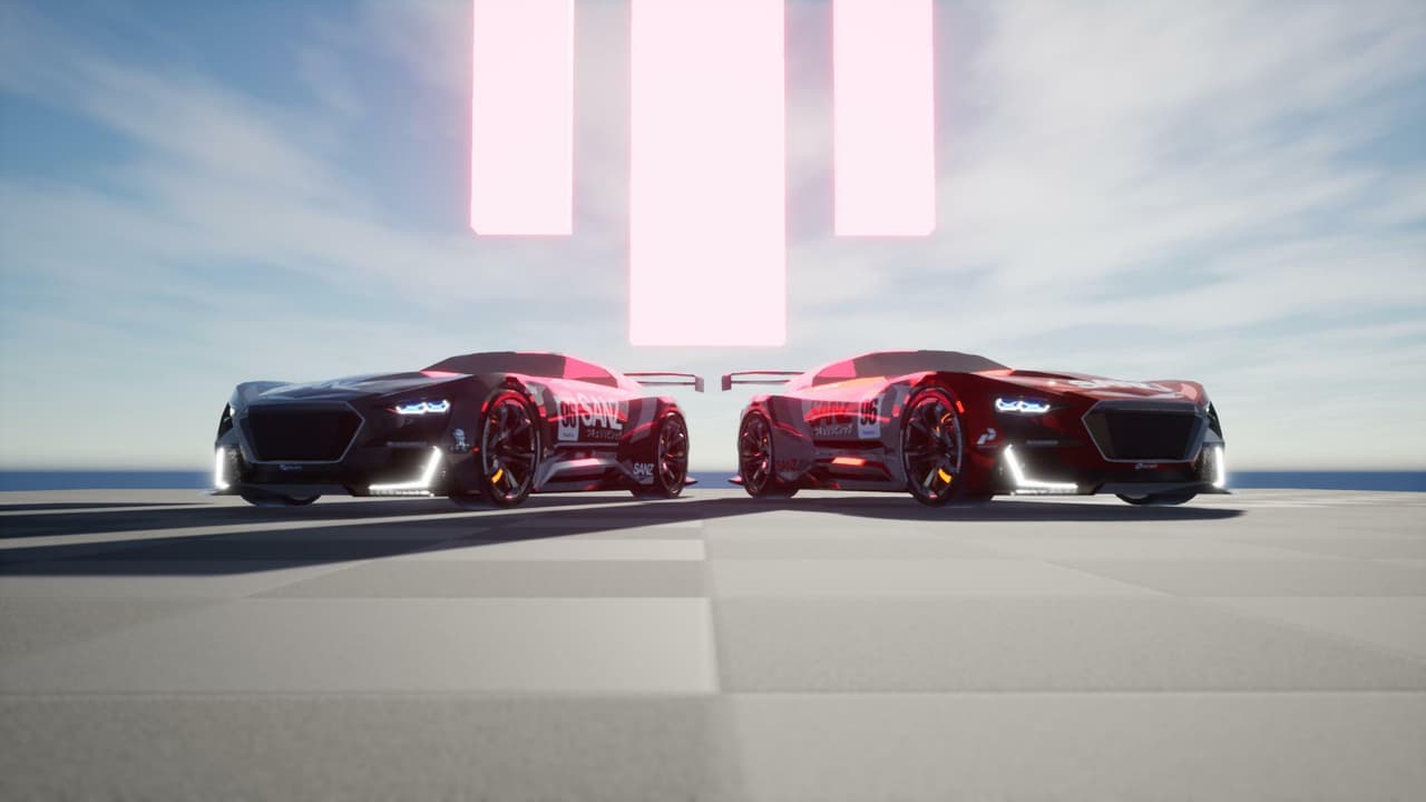 Project TBLM screenshot 2