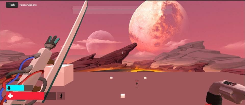 Block Driver (WT) screenshot 3