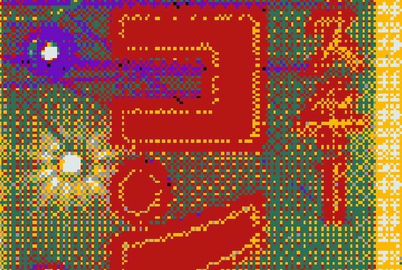 OLD_ニック_LOG screenshot 3