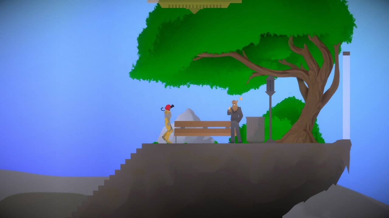 Nowhere New screenshot 5