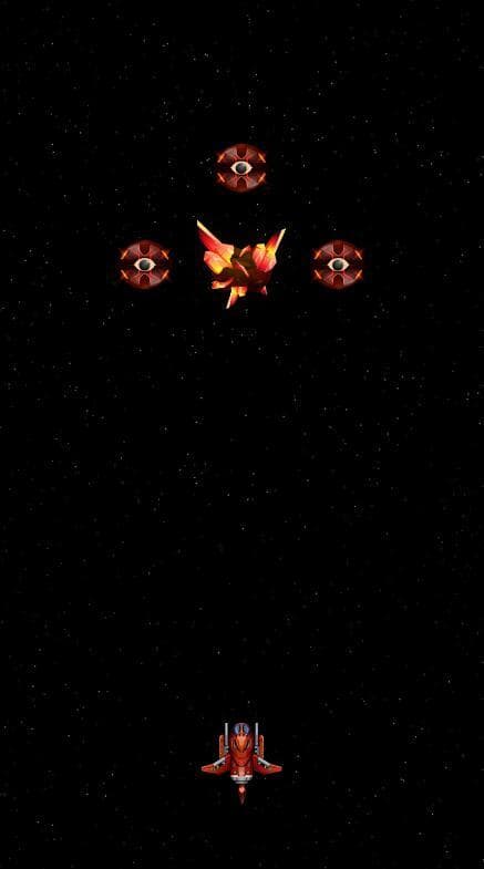 Space Hunt (itch) (destinystudios) screenshot 2