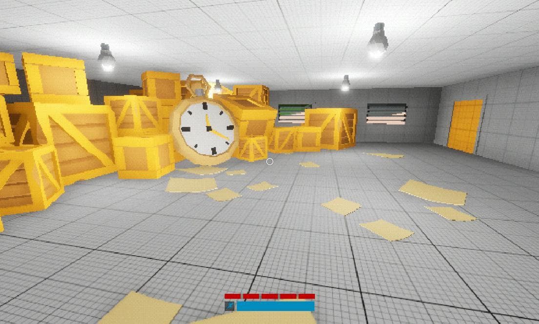 Goose Bureau screenshot 2