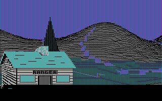 Wilderness: A Survival Adventure screenshot 3