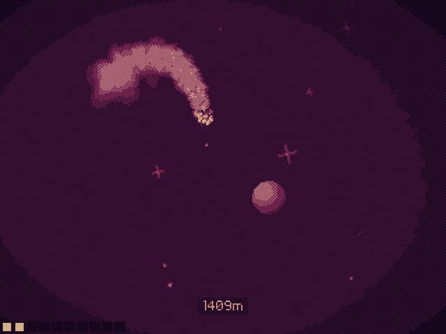 Starforger II screenshot 2