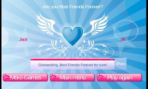 Best Friends Forever screenshot 3