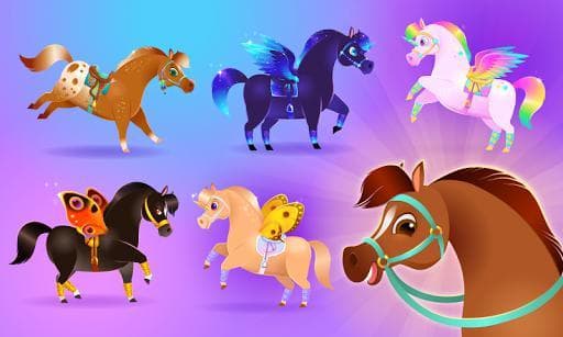Pixie the Pony - My Virtual Pet screenshot 3