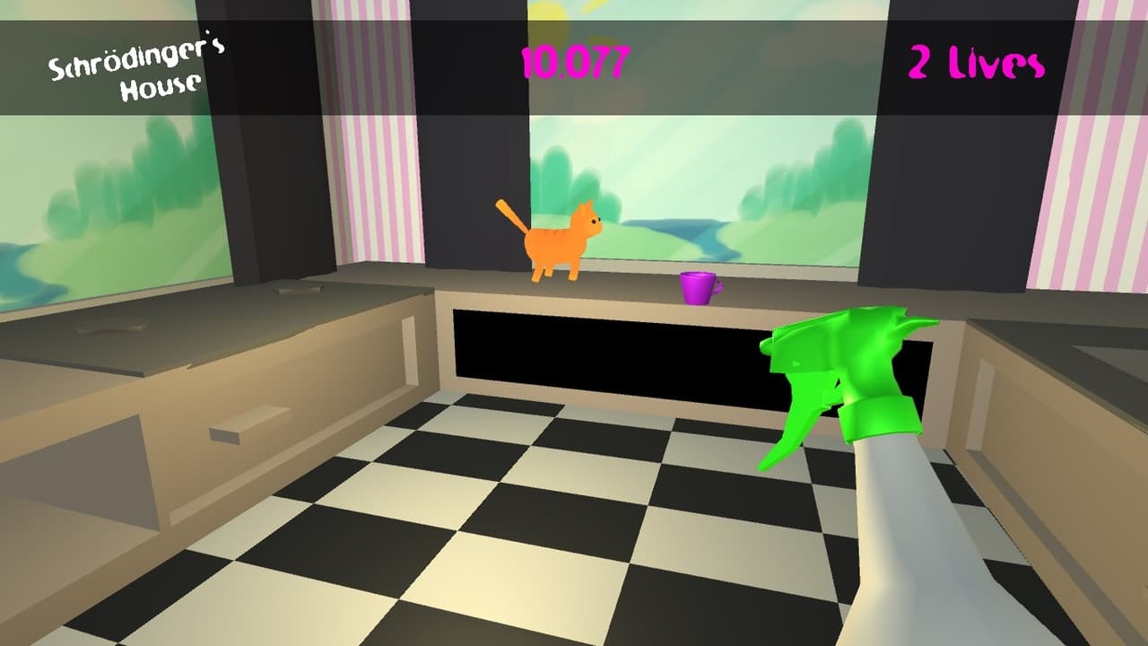 Schrodingers House screenshot 3
