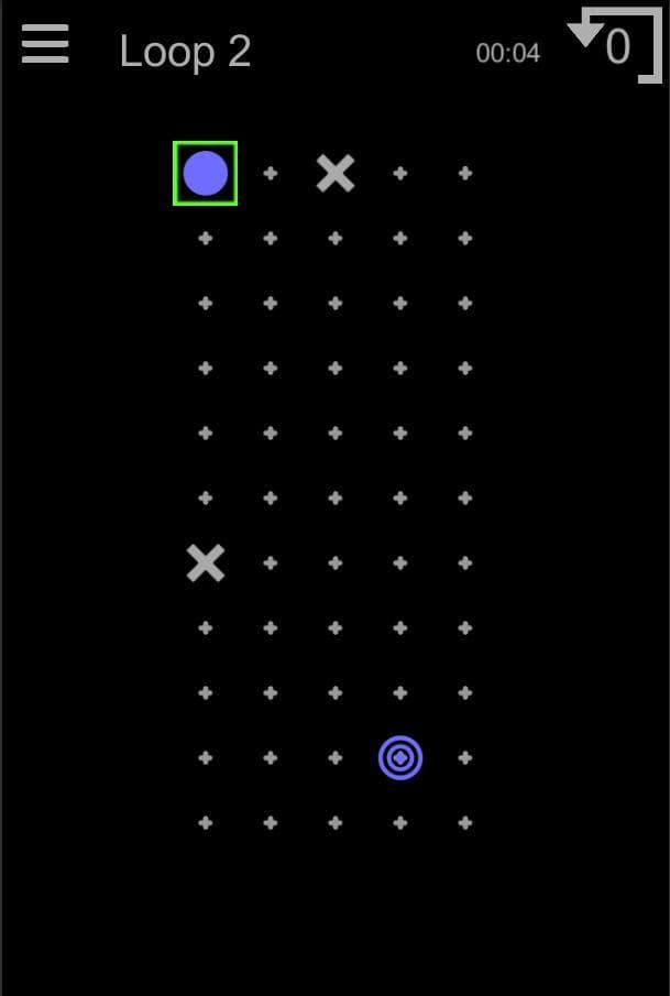 Konotori screenshot 4