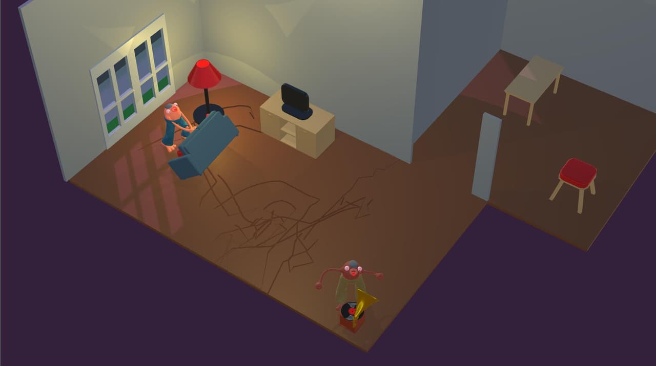 Make Yourself At Home screenshot 3