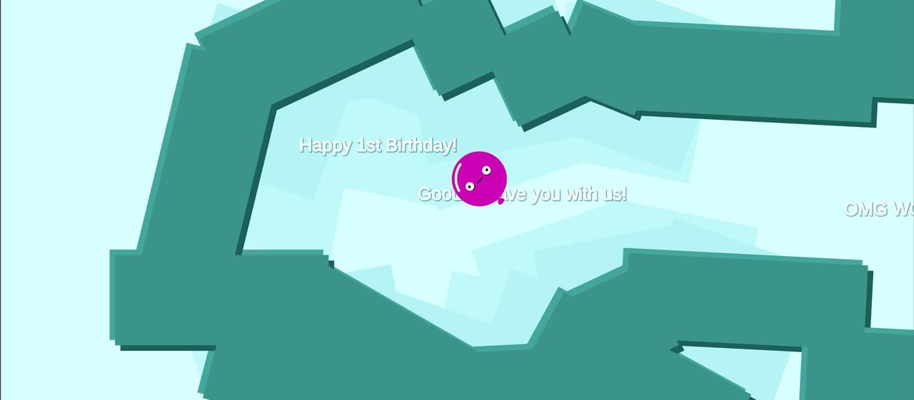 Happy Birthday (itch) (Miikka, mariisi)