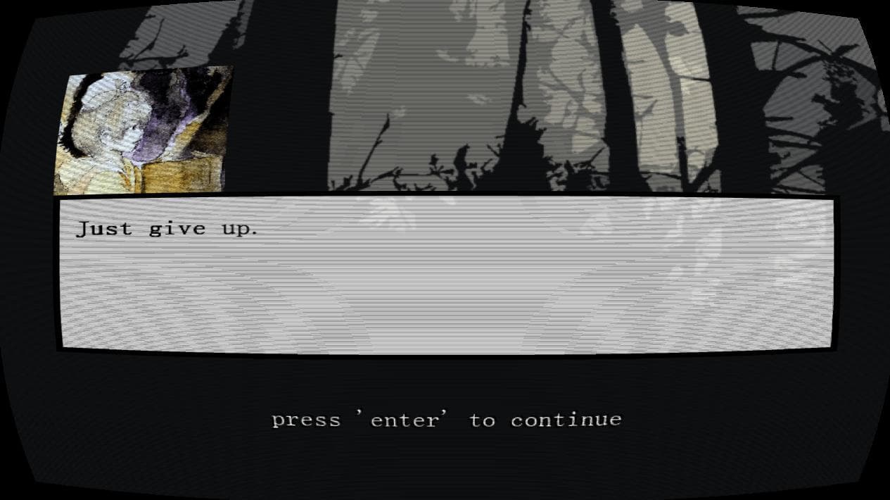 CRT Prison電視囚 screenshot 2