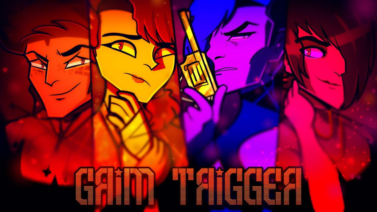 Grim Trigger screenshot 2