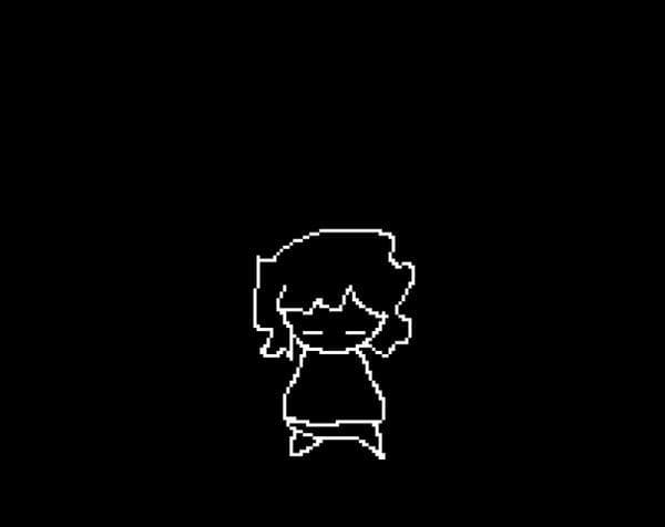 nothing (itch) (meedokzy)