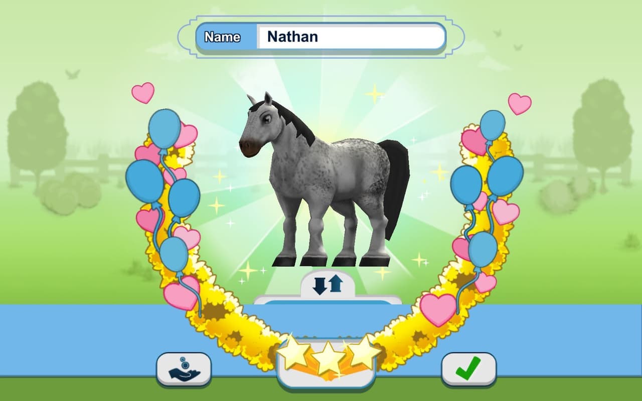 Horse Farm screenshot 5