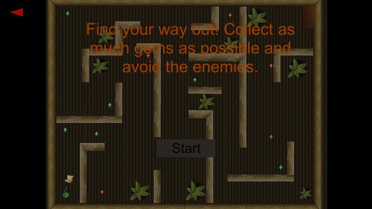 Into The Trench screenshot 3