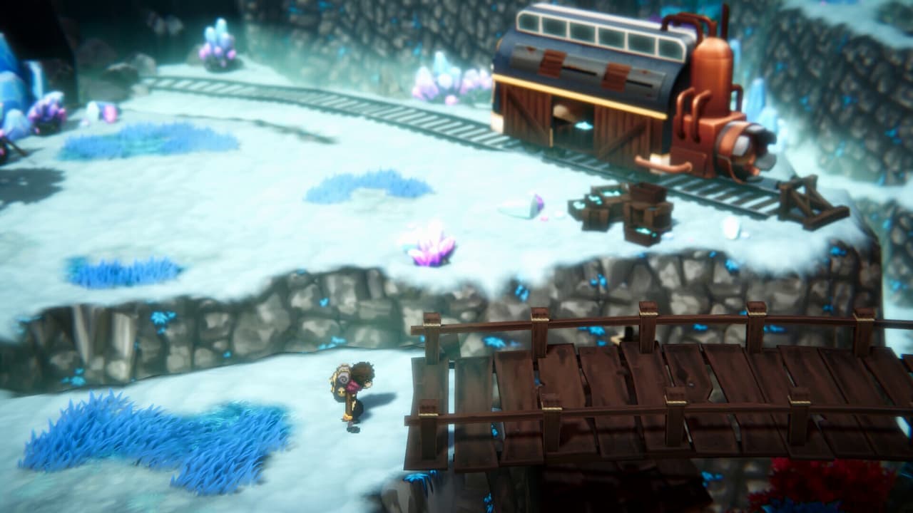 Terra Memoria screenshot 3