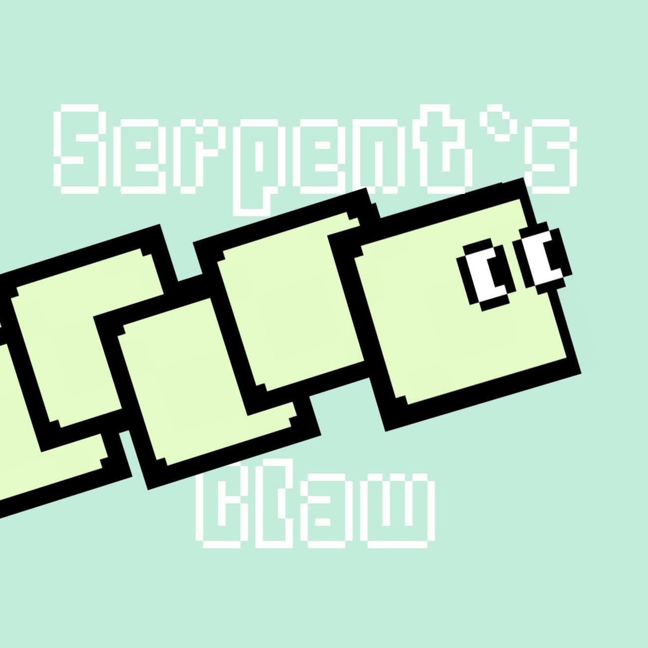 Serpents Claw: Pixel Version