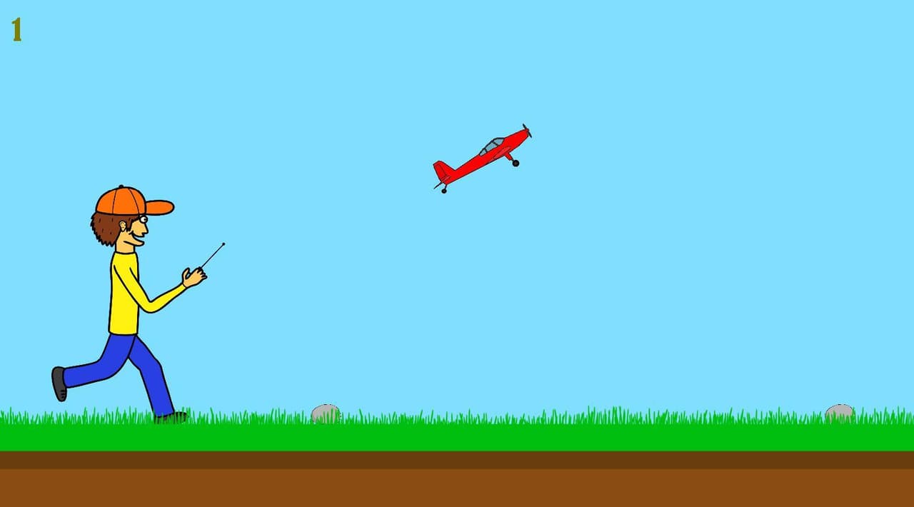 Plane and Nimble screenshot 2