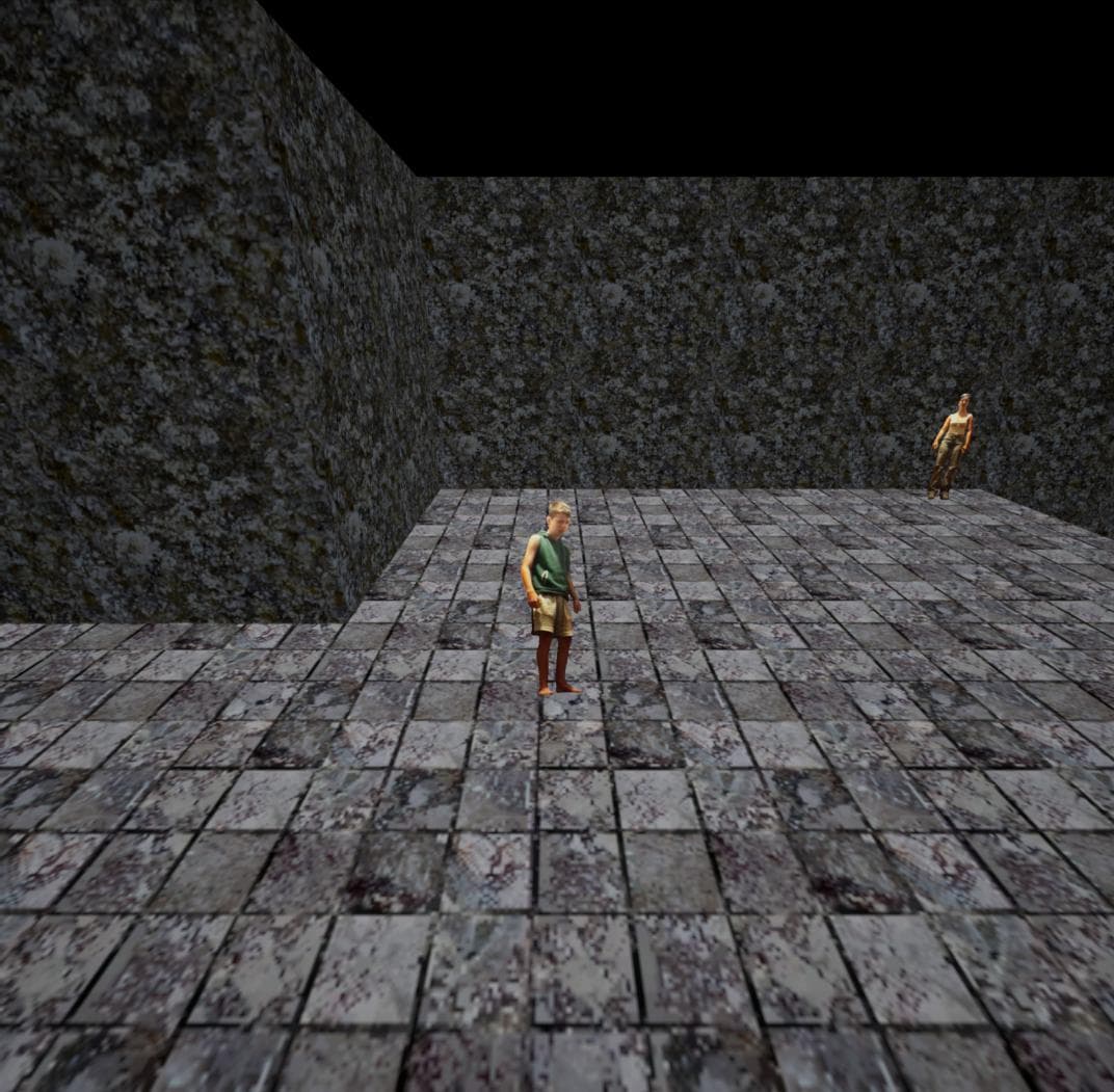 The Legend Of Rizz screenshot 2
