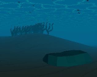 Ocean Observation Area screenshot 2