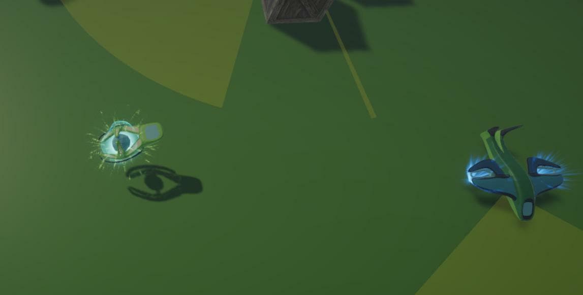 C.R.I.M.E. screenshot 2