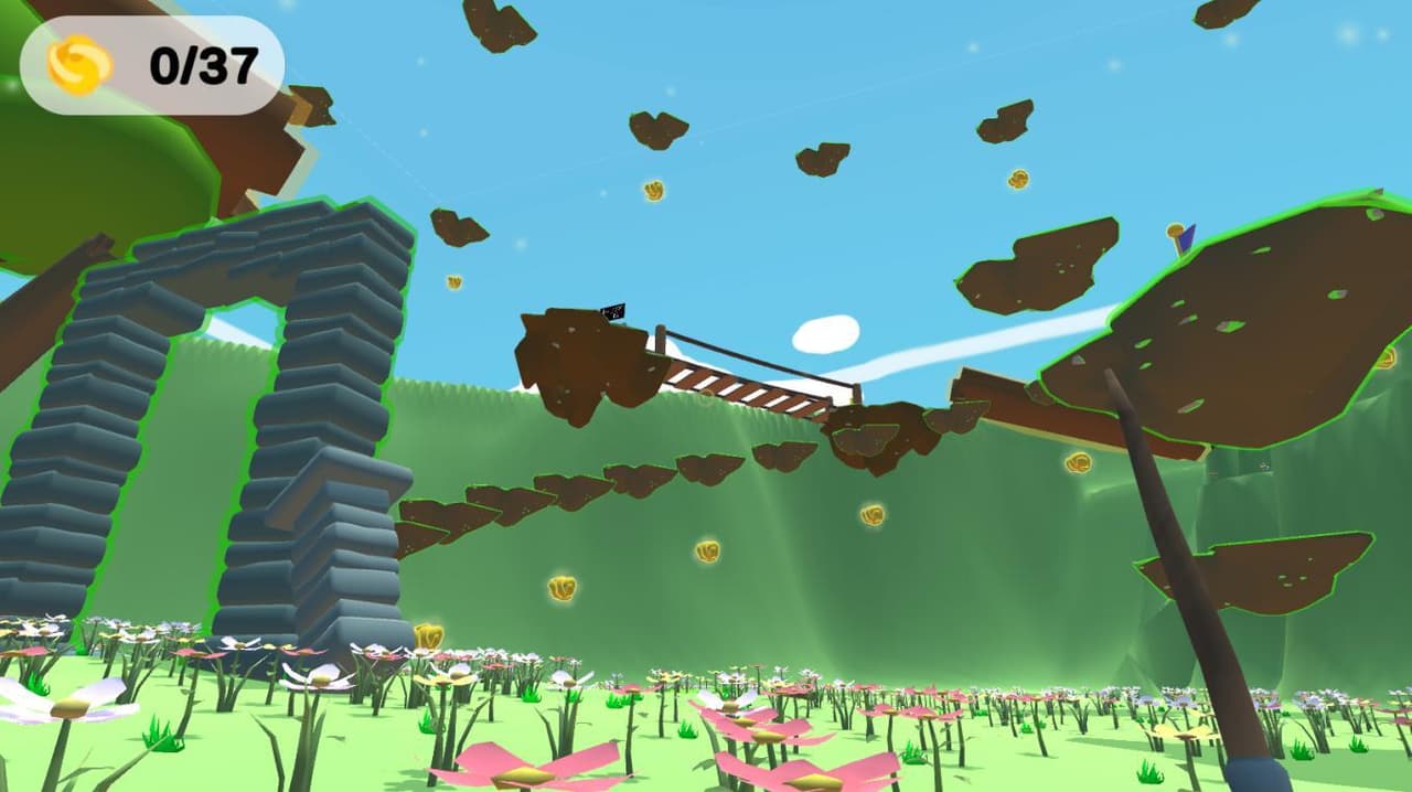 SwingSpell! screenshot 4