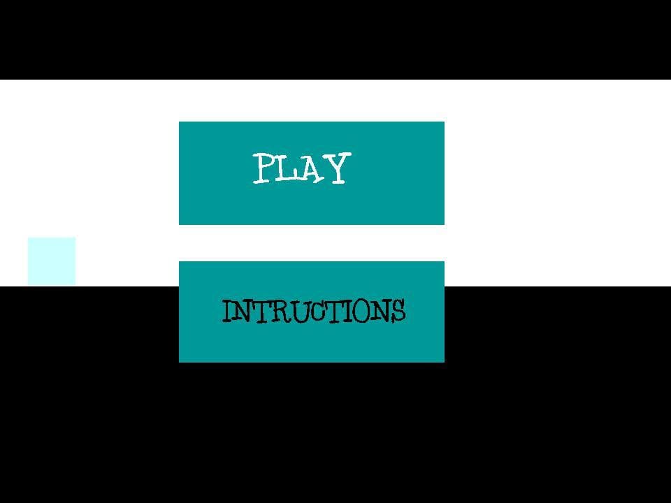 Square Adventure (QuaterbackGames) screenshot 4