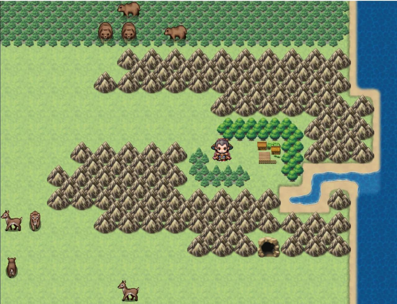 Heart and Win screenshot 3