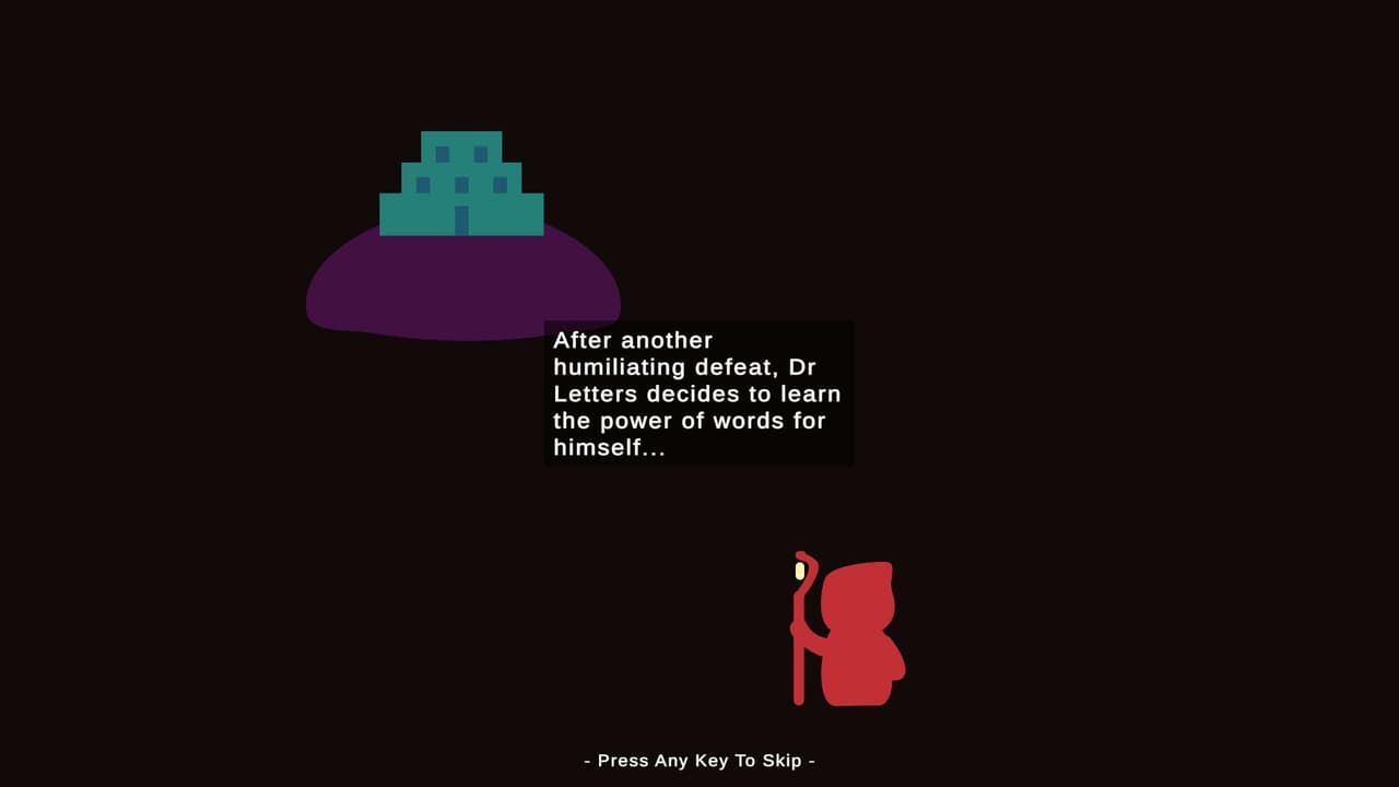 Dichotomy (itch) (DrManticore) screenshot 3