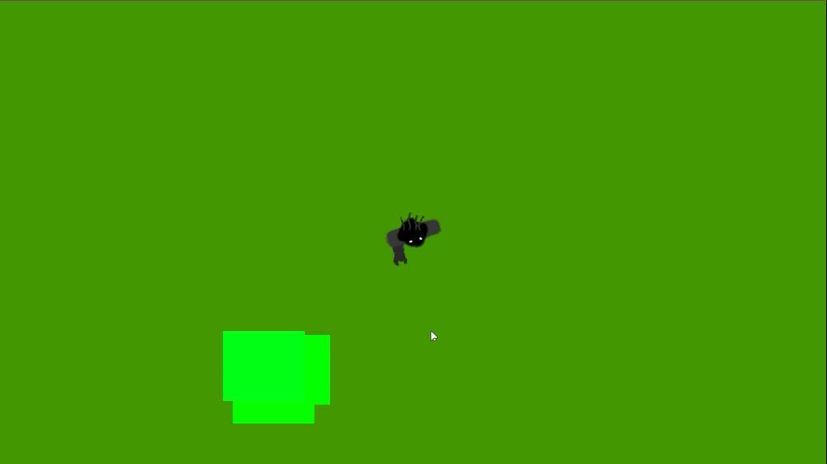 Grimforce screenshot 2