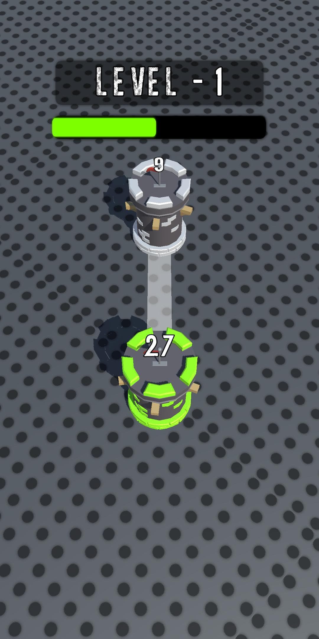 Tower Takeover (PC&Mobile) screenshot 2